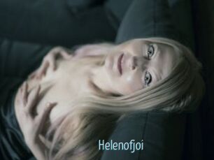 Helenofjoi