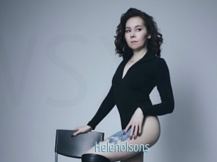 Helenolsons