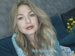 Helenonelove