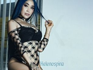 Helenospina