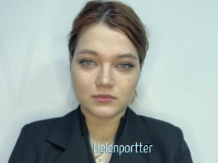 Helenportter