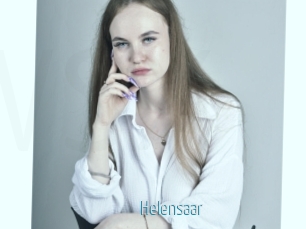 Helensaar