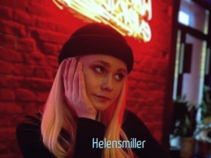 Helensmiller