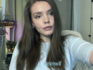 Helenwill