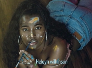 Heleyn_wilkinson