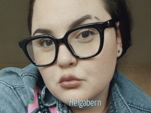 Helgabern