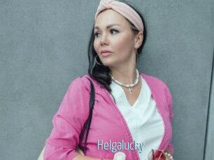 Helgalucky