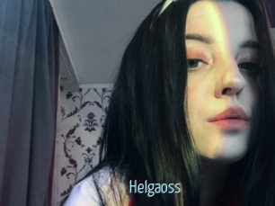 Helgaoss