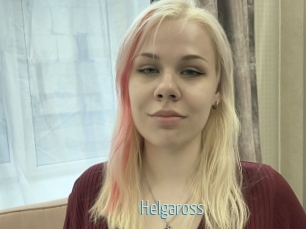 Helgaross