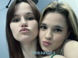 Heliceandafra
