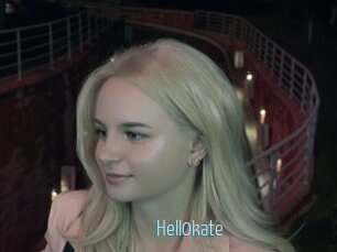 Hell0kate