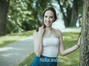 Hellacandid