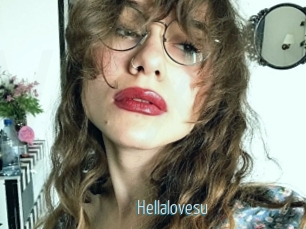 Hellalovesu