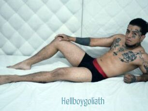 Hellboygoliath