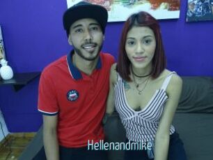 Hellenandmike