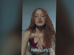 hellencurly18 Video Sexe