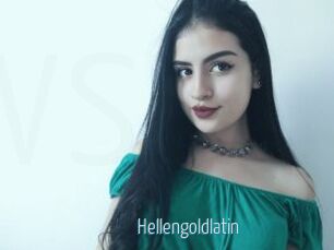Hellengoldlatin