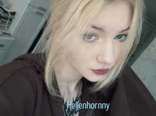 Hellenhornny