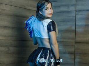 Hellenjhonson