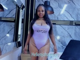 Hellenjohansson