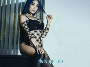 Hellenportillo