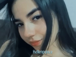 Hellenprince