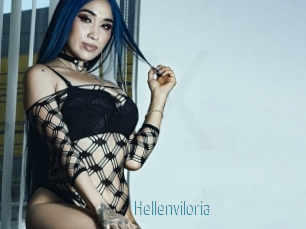 Hellenviloria
