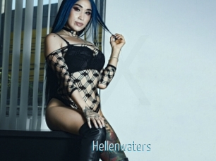 Hellenwaters