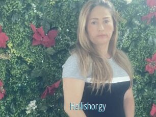 Hellishorgy