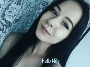 Hello_Milly