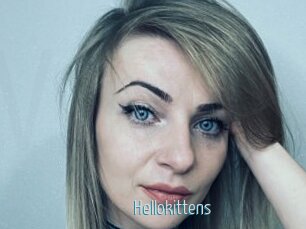 Hellokittens