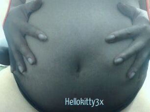hellokitty3x Video Sexe
