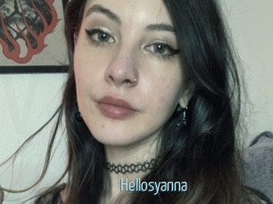 Hellosyanna