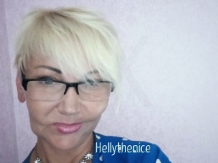 Hellythenice