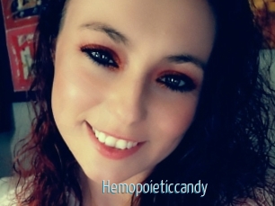 Hemopoieticcandy