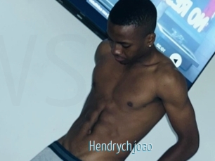 Hendrych_joao