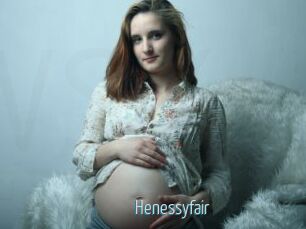 Henessyfair