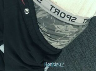 Henkie92