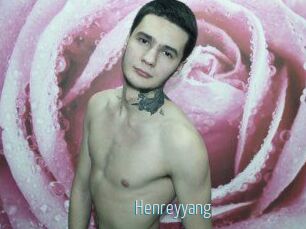 Henreyyang