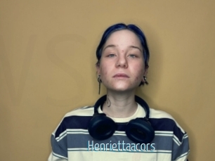 Henriettaacors