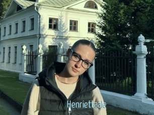 Henriettaale