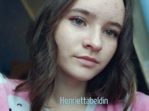 henriettabeldin Video Sexe