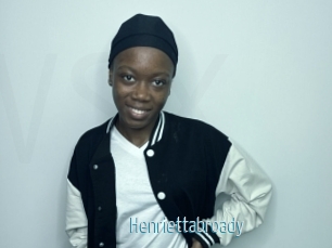 Henriettabroady
