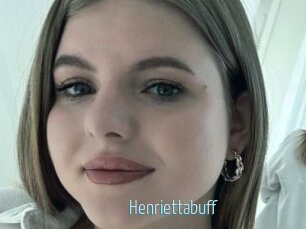 henriettabuff Video Sexe