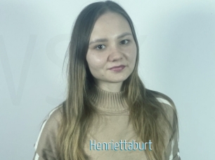 Henriettaburt