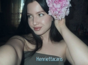 Henriettacaris