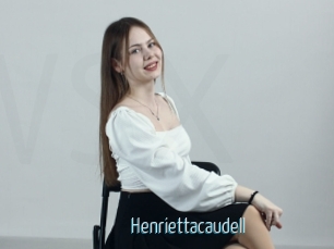 Henriettacaudell