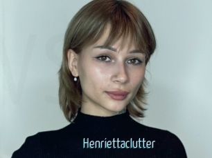 Henriettaclutter