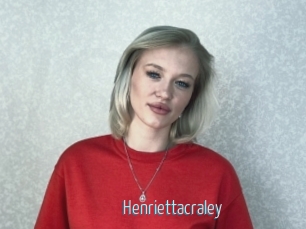 Henriettacraley