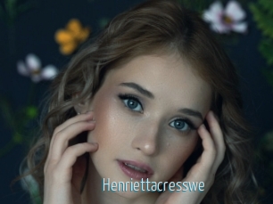Henriettacresswe